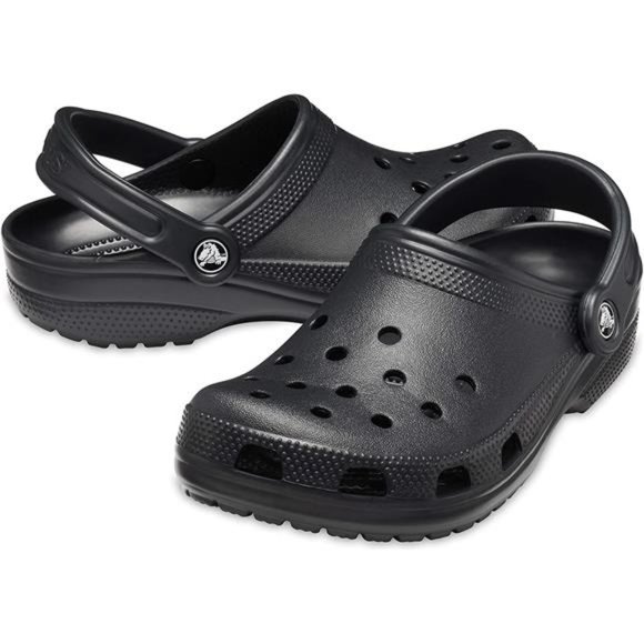 Crocs Unisex-Adult Classic Clogs New - Picture 2 of 7